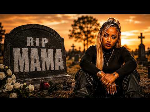 RIP MAMA 💔 | Soulful Amapiano Tribute 2026 (Official Music Video 2026)