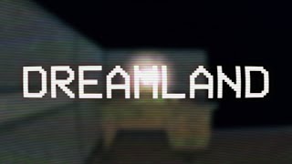 Dreamland Official Teaser Trailer