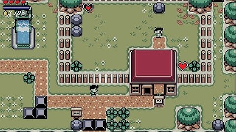 Devblog, Evolution of my game part 32