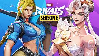 🔴 MARVEL RIVALS LIVE! COMPETITIVE RANK GRIND! MARVEL RIVALS INDIA LIVE