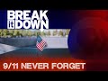 Remembering 9/11 - 20 years later