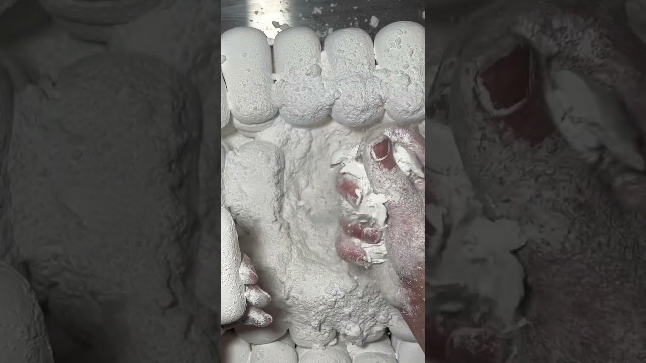 379 Chalk Soap Bar Crush 