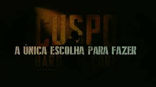 Cuspo - Jogo Lyric Video
