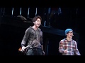 ユナク(超新星)NALAW(CODE-V)出演ミュージカル「RENT」公開ゲネプロ