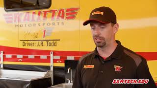 Students Explain The Importance Of Sam Tech