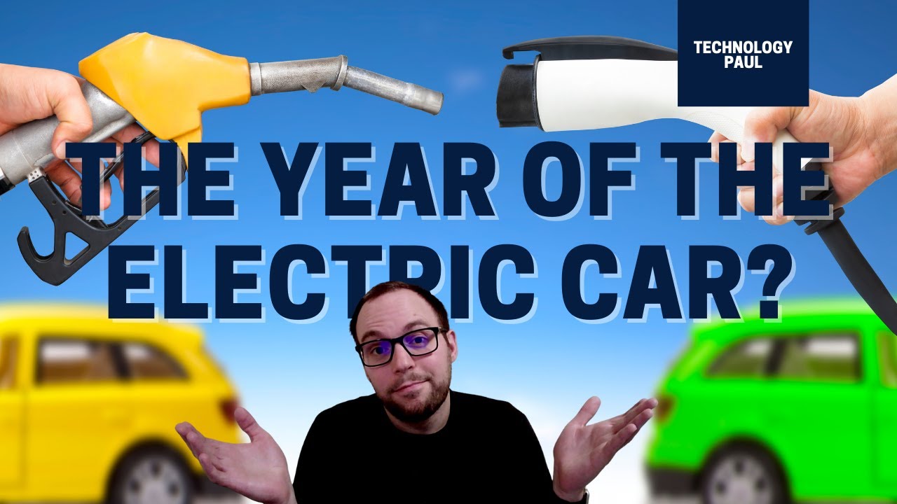 Should you buy an EV in Canada in 2021? YouTube