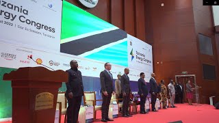 Tanzania Energy Congress 2022 - Day 1 Round Up screenshot 5