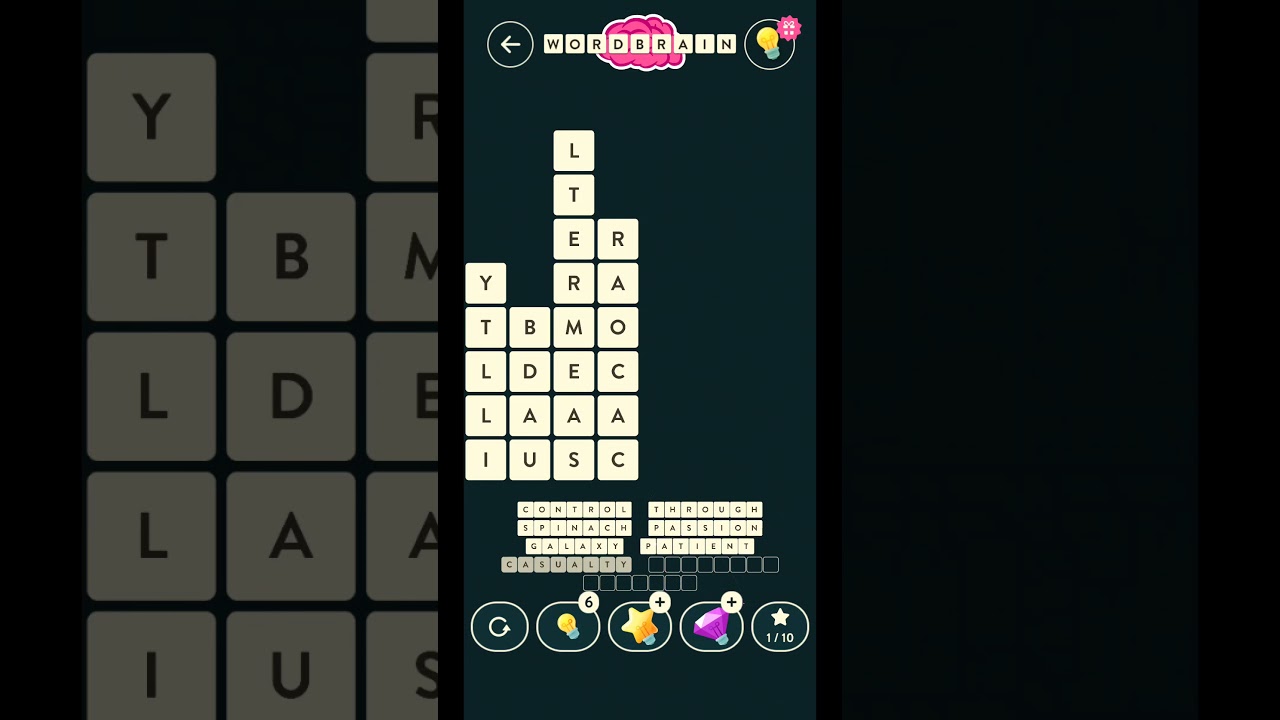 Wordbrain Beaver Level 15 Answers Wordbrain Beaver Updated 2021