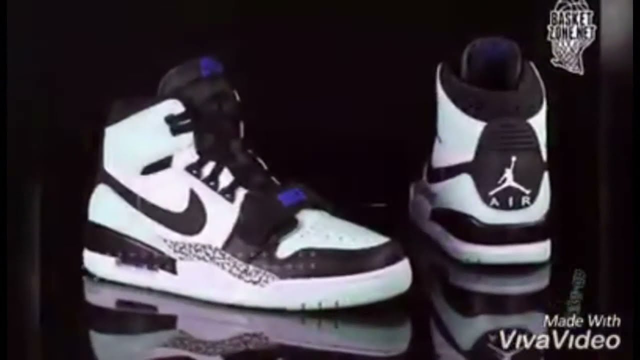 jordan legacy 312 igloo