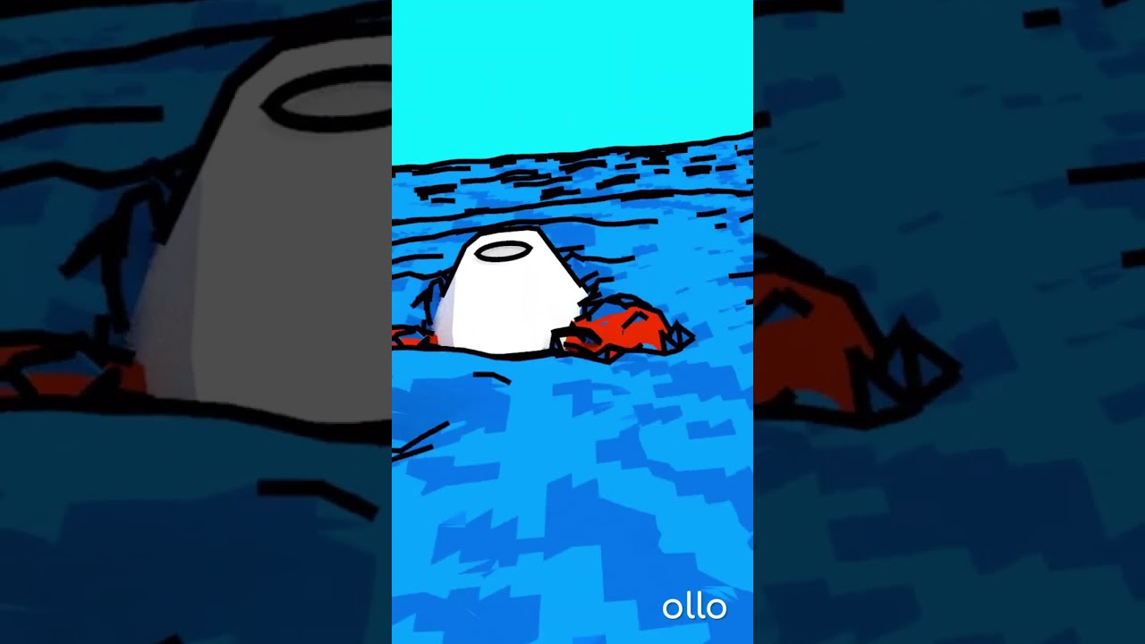 Poly Isle Test Pilot - Short