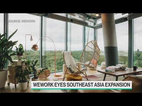 WeWork Expands Into Southeast Asia With Spacemob Deal WeWork Expands Into Southeast Asia With Spacemob Deal