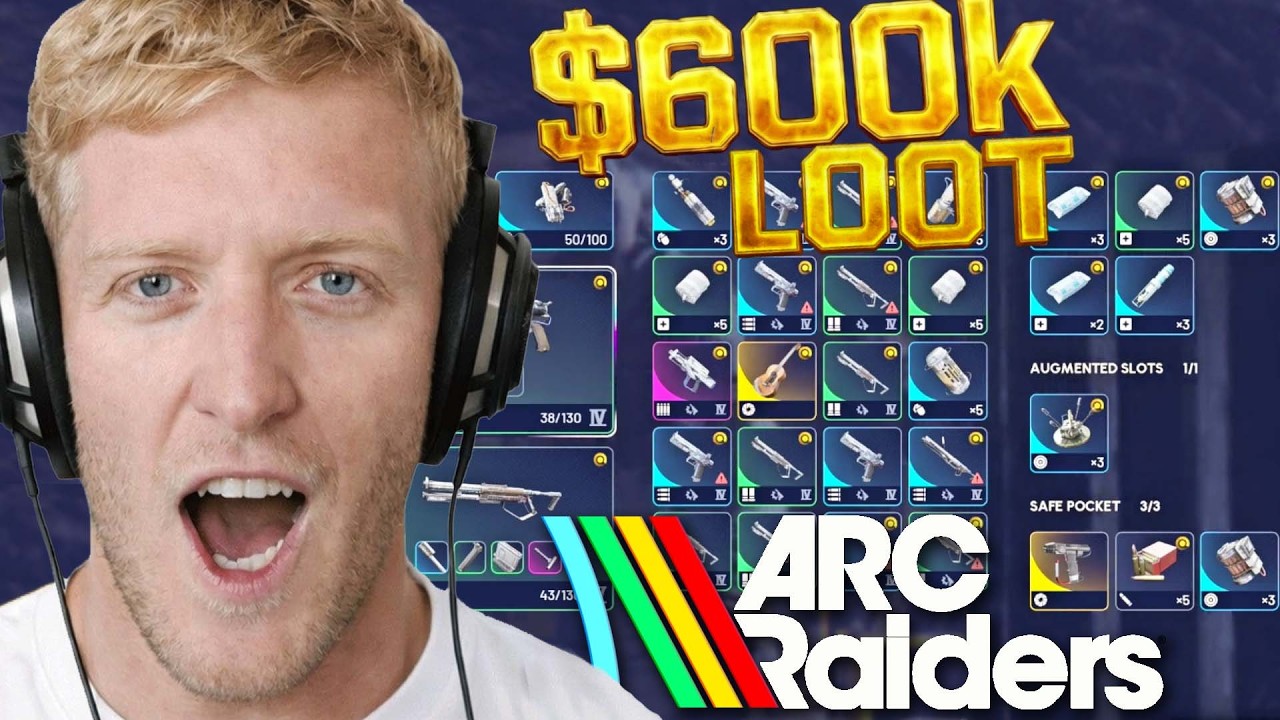 My best Duos Raid of all time...