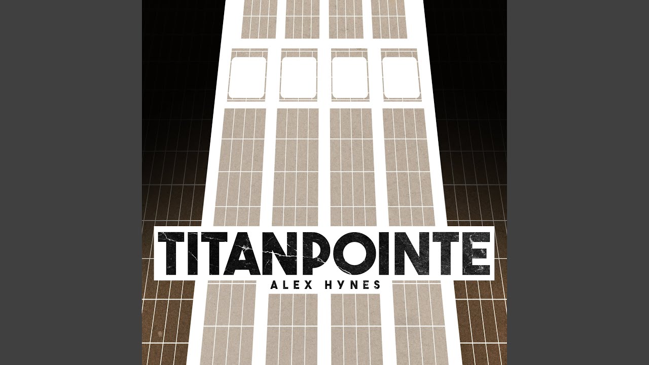 Titanpointe III