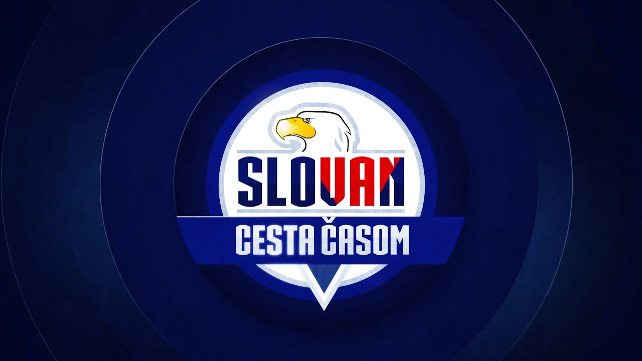 Slovan 03 - Cesta Časom - Trailer