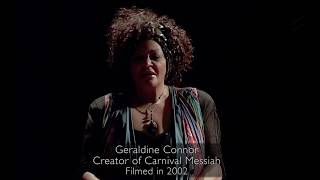 Carnival Messiah The Film Trailer