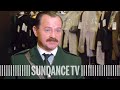 REBELLION | Cast Interview: Brian McCardie | SundanceTV