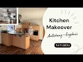 Anzeige | Kitchen Make Over mit der w590 FLEXiO von WAGNER Heimwerker