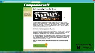 Insanity Program - Free Workout Download screenshot 3