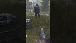 ПЕСНЯ ДЛЯ ОКСОПА в DayZ Stalker RP #shorts #stalkerrp #сталкеррп #dayzrp #solovey #сталкер #dayz