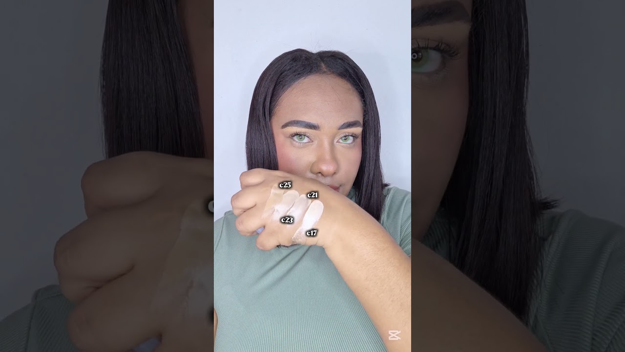 orjena nueva cushion 