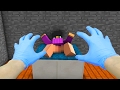 REALISTIC MINECRAFT - VILLAGER GIVES BIRTH