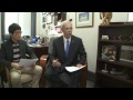 Rep. Haler's Feb. 05, 2013 legislative update