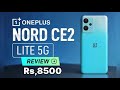 OnePlus NORD CE 2 Lite 5G Unboxing & First Look & Review Rs , 8500#technicalfezi