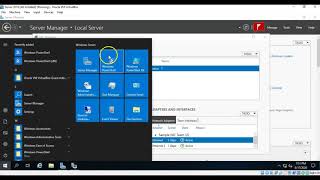 NIC Teaming on Windows Servers