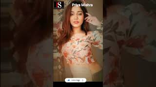 Priya Mishra Transformation Journey 2023