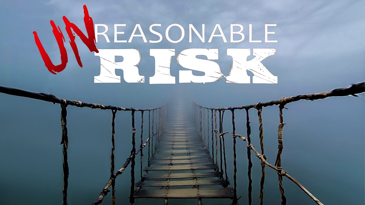 Unreasonable Risk (Week 2) - YouTube