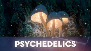 Whats the future of legal psychedelics? @thysroes