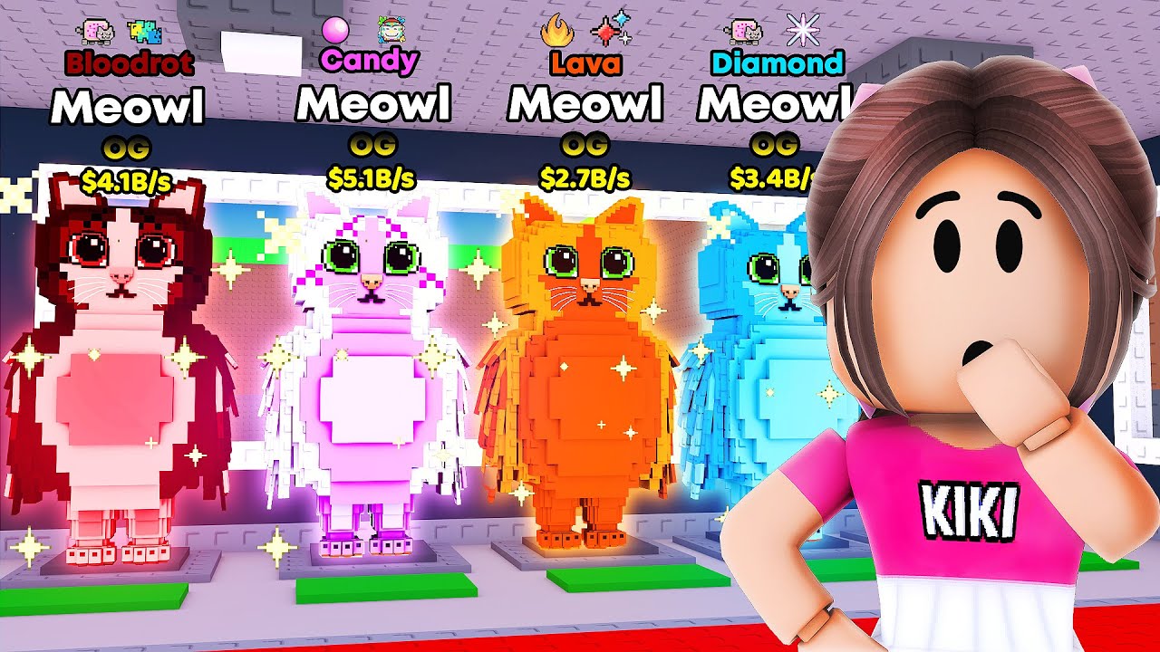 $0 to $1 TRILLION with EVERY SECRET in Steal a Brainrot!