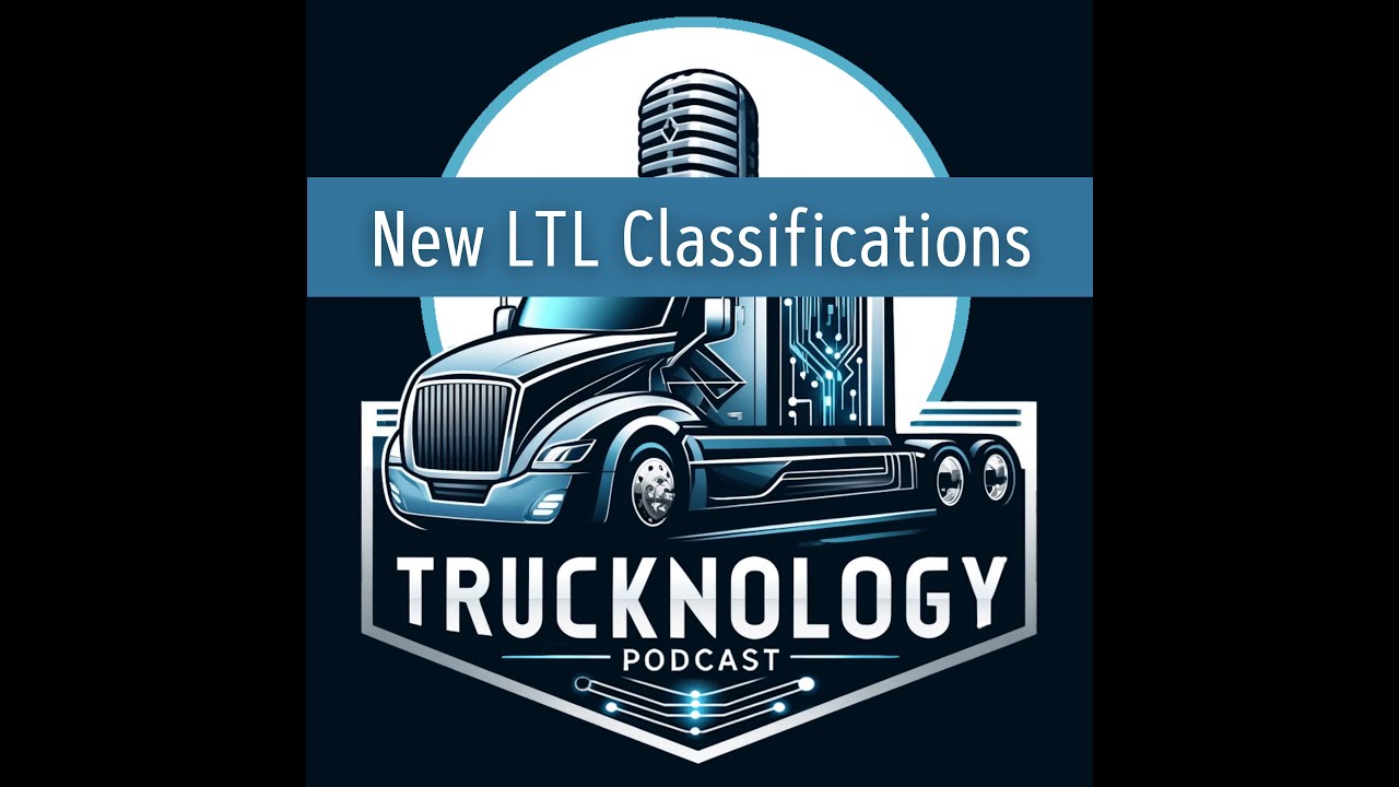 #11 - Inside the New LTL Rating System