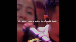 Story wa 'SAKIT GIGI' Cover Bulan Sutena!!!
