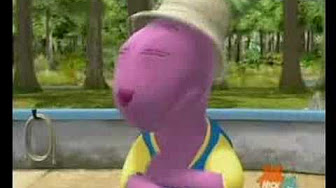 backyardigans - YouTube