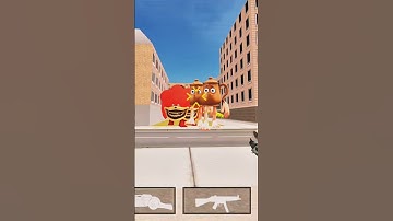 Sandbox in space labubu new gameplay in garry