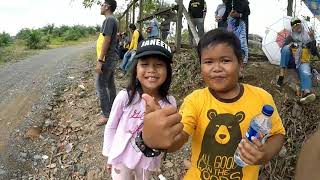 IFBC di MTB XC RACE Series 2 BATULICIN TANAH BUMBU