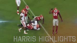 Leonard Floyd  Nation's Best Linebacker  Georgia Highlights