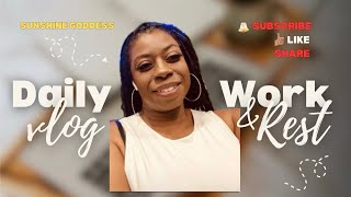 Wake Up Sunshine Goddess Is Live