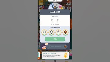 #TwoDots Lv 6293 First win with 3 Stars #gaming #mobilegame #gameplay #games #gameplaywalkthrough