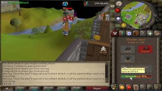 OS Scape 1