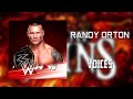 WWE Randy Orton Voices Bass Boosted Entrance Theme AE Arena Effects WWE Randy Orton Voices Bass Boosted Entrance Theme AE Arena Effects