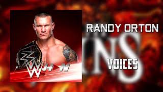 WWE: Randy Orton - Voices (Bass Boosted) [Entrance Theme] + AE (Arena Effects)