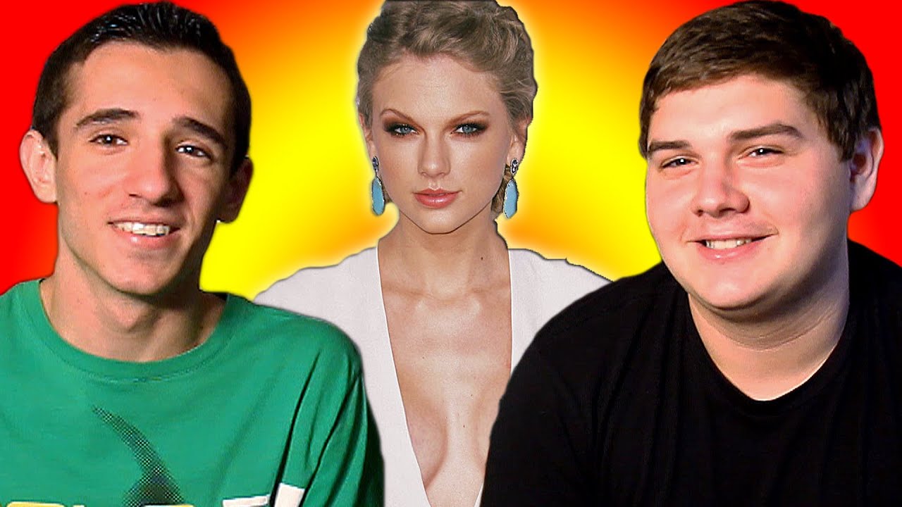 DO WE LIKE TAYLOR SWIFT MORE PARODIES YouTube
