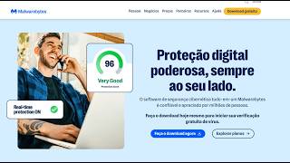 Tutorial Malwarebytes