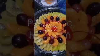 Pai Jumbo Hantaran