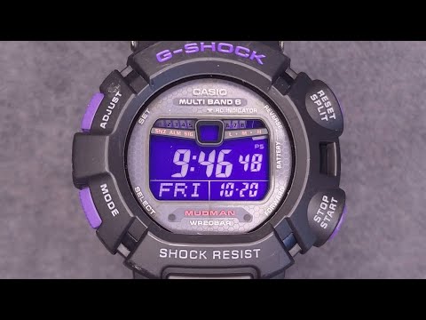 T*o様 【時計】G-SHOCK GW-9010BP MUDMAN hqdefault.jpg