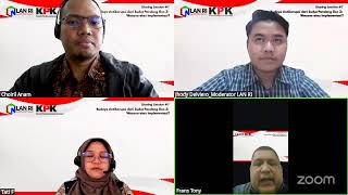 Antikorupsi di Mata Gen Z: Wacana atau Implementasi