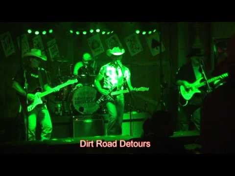 Dirt Road Detours