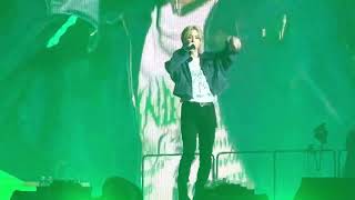 3/22/23 Stray Kids Atlanta Felix solo